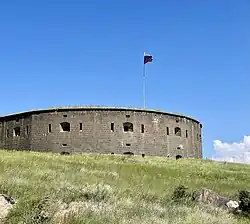 Подковообразная церковь