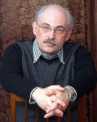 Фотография 2010 г.