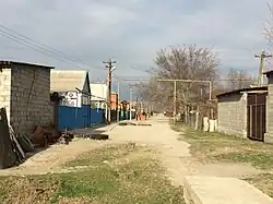 Посёлок имени Кирова