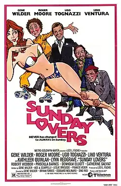 Постер фильма