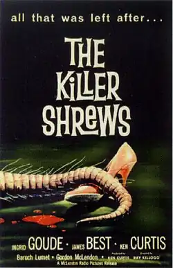 Постер фильма