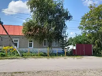 Правление ООО "Нива"