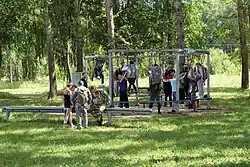 Предполётный инструктаж