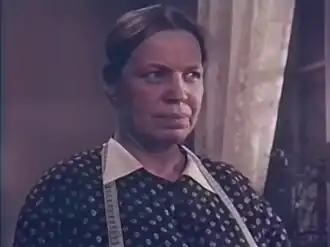 «Горячая душа» (1959)