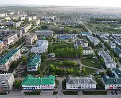 Приютово. Фотограф: Матвеев Михаил