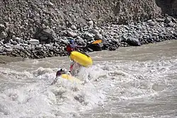 Прохождение Турбины