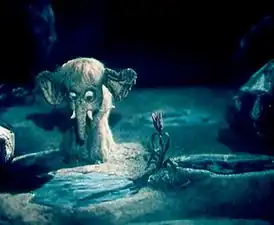 Кадр из мультфильма