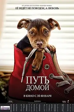 Постер фильма