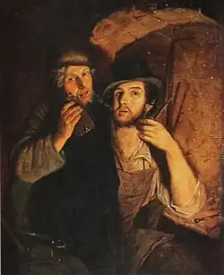 Демидовские рабочие (1837)