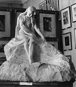 «Раздумье»