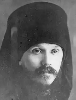 Епископ Рафаил