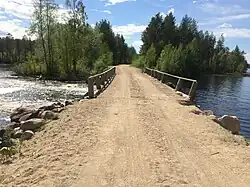 Автомобильный мост