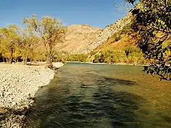 Ойгаинг в сентябре