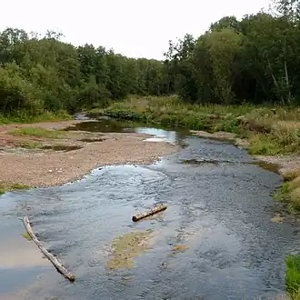 Северная в селе Рождественское