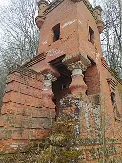 Речные ворота