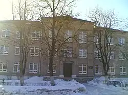 Псковский НИИ сельского хозяйства