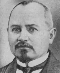 революционер, врач