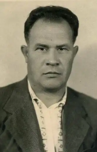 Фото 1948 года