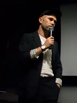 Руслан Сорокин в июне 2018 года