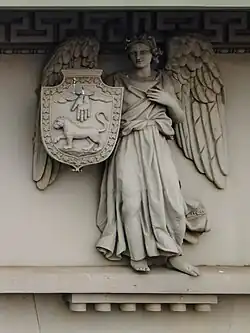 Псковская губерния