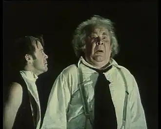 Постер фильма