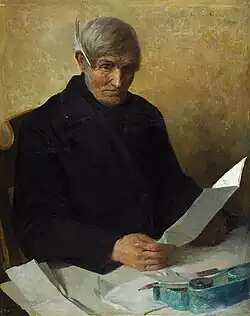 Портрет (1898)