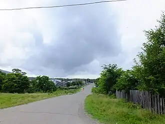 Село Лидога