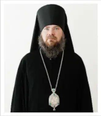 Епископ Серафим