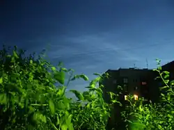 Окрестности Санкт-Петербурга