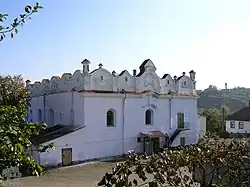 Синагога (1589)