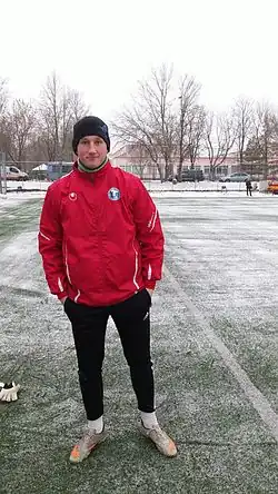 ноябрь 2014 год