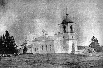 Собор Богоявления Господня