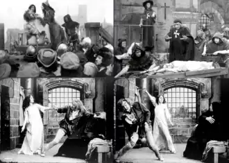 Постер фильма