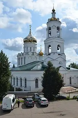 Собор Рождества Христова, 2024 г.