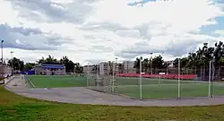 Стадион «Симбирск».