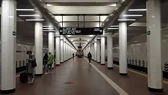 «Святошин»