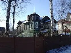 Новоорловская, 48