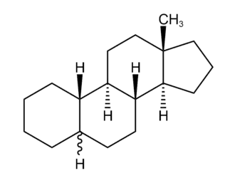 Изображение химической структуры