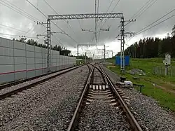 Нечётная горловина.