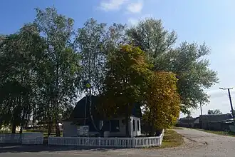 Сувидська сельсовет