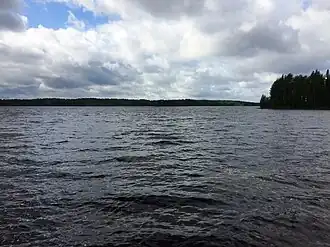 Вид с дороги 86К-20