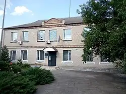 Сельский совет