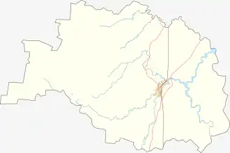 Шашелово (Сычёвский район Смоленской области)