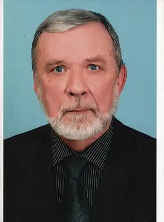 С.Н. Санжаров