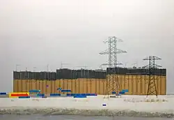 Павел Отдельнов. «ТЦ #10». 2015