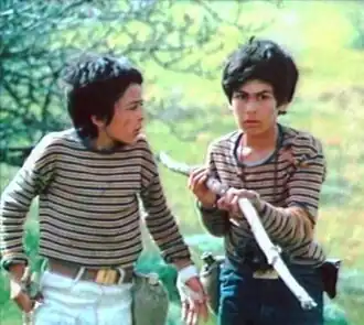 Постер фильма