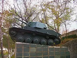 Бахчисарай