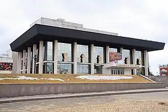 Владимирский академический театр драмы