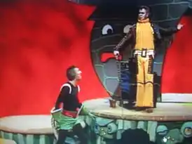 Постер фильма