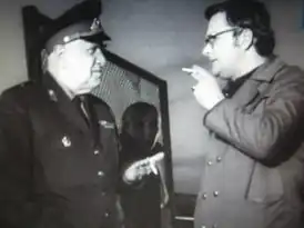 Афиша/постер/сцена